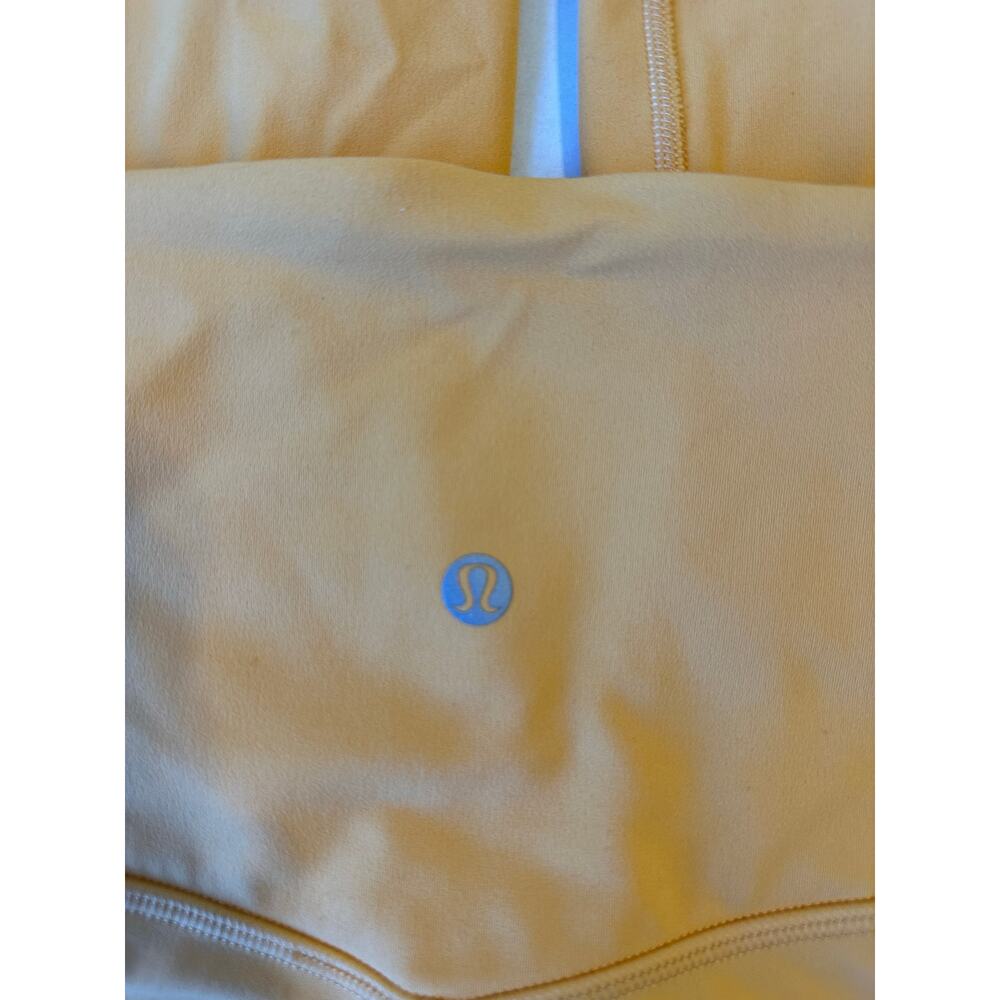 Lululemon Align‎ High-Rise Pant with Pockets Sz 6 /25" - Picture 5 of 10